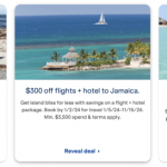 Best Flight Deals for 2024