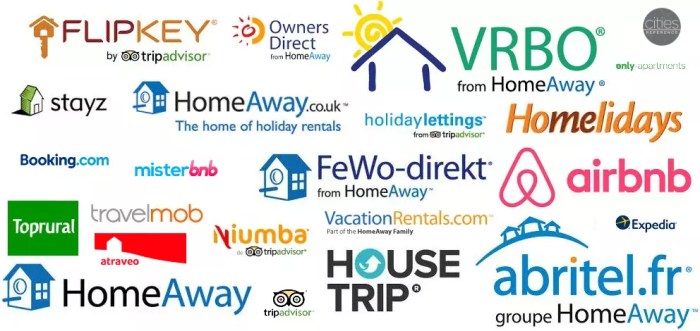 Vacation rental management