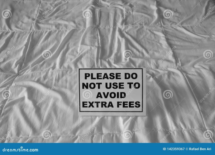 How to Avoid Extra Fees at Budget Hotels