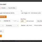 How to Use Flight Alerts for Deals