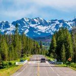 Top Mountain Road Trip Routes