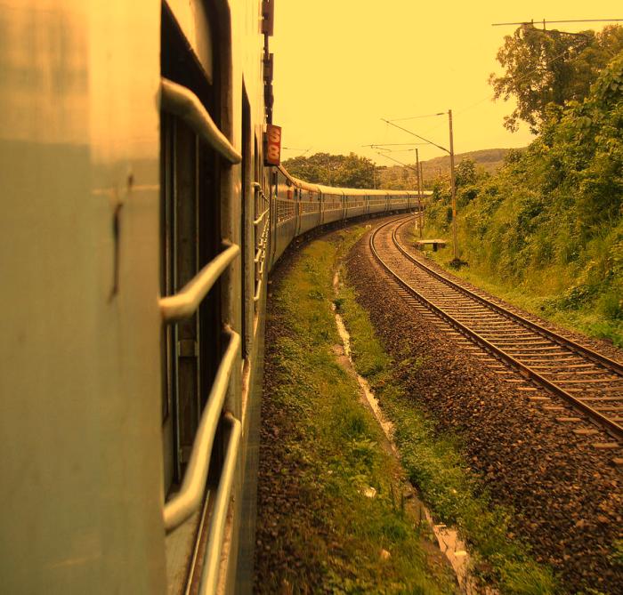 Best Train Routes for Photography Enthusiasts