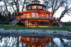 Best treehouse resorts